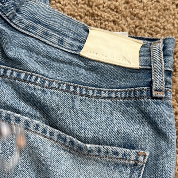 Liya high rise classic for crop - Picture 5 of 5